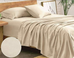 Combo Dream Rest (Sabanas + Protector Antifluidos + Cobija GRATIS 2 Almohadas)