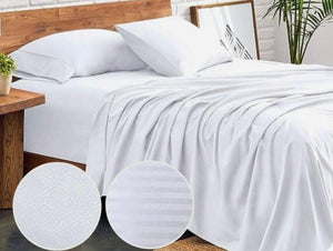 Combo Dream Rest (Sabanas + Protector Antifluidos + Cobija GRATIS 2 Almohadas)