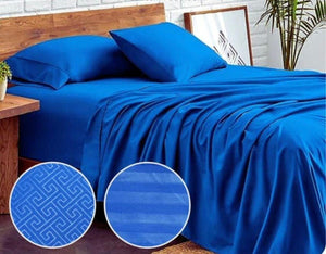 Combo Dream Rest (Sabanas + Protector Antifluidos + Cobija GRATIS 2 Almohadas)