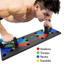 Cargar imagen en el visor de la galería, PUSH UP BOARD
