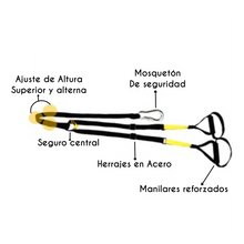 Cargar imagen en el visor de la galería, TRX
