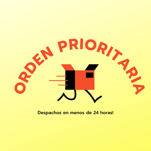 Orden Prioritaria