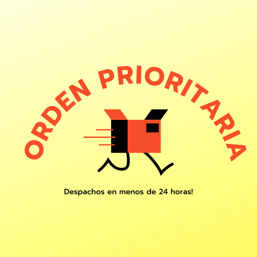 Orden Prioritaria